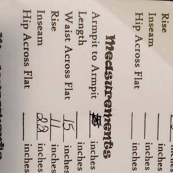 Levis by 3palms High Waisted Cropped Button Fly Cuffed - Picture 9 of 9